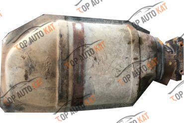 Викуп каталізаторів Кераміка Ford Ford Focus  Бензин 001 B154 001B154A