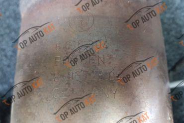 Викуп каталізаторів Кераміка BMW   Бензин 8616304  Boysen