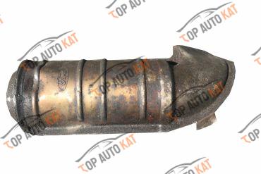 Викуп каталізаторів Кераміка Ford Ford Ka 1.3 1.3 (44 kw / 60 hp)  Бензин 97BF-5G232-AE