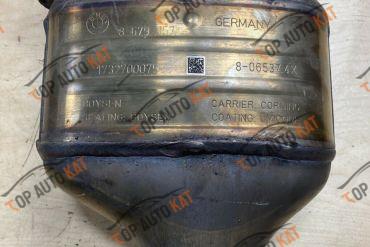 Викуп каталізаторів Кераміка BMW   Бензин 8679157  Boysen