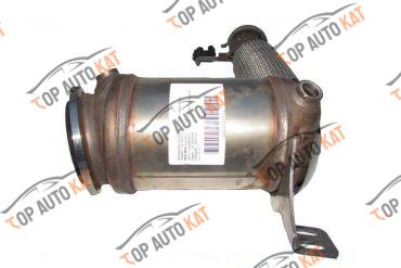 Викуп каталізаторів Кераміка BMW   Бензин 8682205 8-0672514 / Boysen