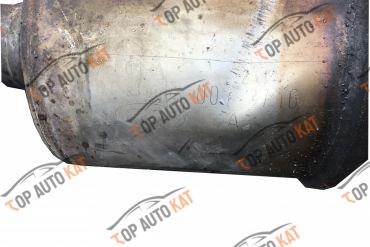 Викуп каталізаторів Кераміка Ford   Бензин 001 B716 001B716A / 05M01PA / 25E01PA