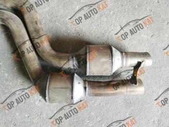 Викуп каталізаторів Кераміка BMW   Бензин 7589589 1830 7589589 / 2239625008