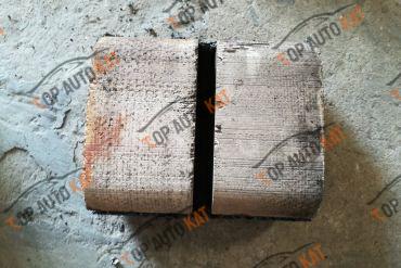 Викуп каталізаторів Кераміка BMW   Бензин BMW No Number Look like metalic inside