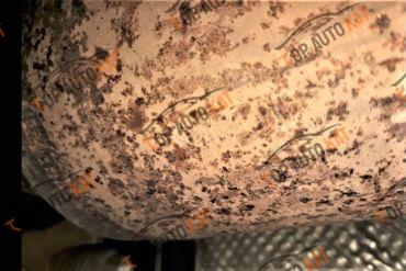 Викуп каталізаторів Кераміка Toyota   Бензин RD1