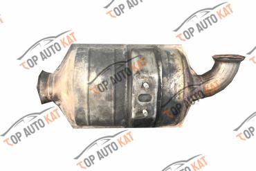 Викуп каталізаторів Кераміка Ford   Бензин 3M51-5F297-GA 3M51-5E211-NF