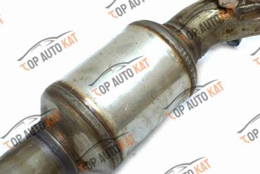 Викуп каталізаторів Кераміка Audi|Volkswagen Audi A3  Бензин 5Q0131701BB 7N0178AB  Johnson Matthey