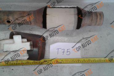 Викуп каталізаторів Кераміка Toyota   Бензин T75 CAT:3/600 455012537J