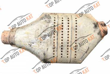 Викуп каталізаторів Кераміка Ford   Бензин 92AB-5E242-CA 93AB-5E211-AG 6947
