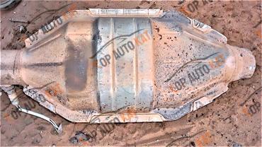 Викуп каталізаторів Кераміка Ford   Бензин 9W13 5E212 AB