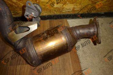 Викуп каталізаторів Кераміка Audi|Volkswagen Audi Q5 3.2 FSi  Бензин 8K0131703AB 8K0178DA