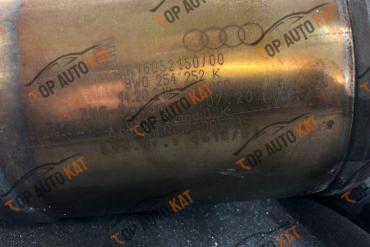 Викуп каталізаторів Кераміка Audi|Volkswagen Audi S5 TFSI  Бензин 8W0254252K