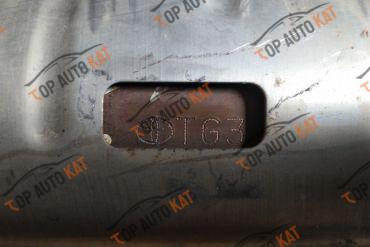 Викуп каталізаторів Кераміка Toyota   Бензин TG3