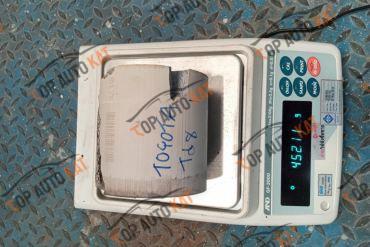 Викуп каталізаторів Кераміка Toyota   Бензин TG8