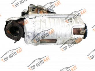 Викуп каталізаторів Кераміка Renault Renault Twingo III 0.9  Бензин 208A04241R HMLGT3344R Faurecia