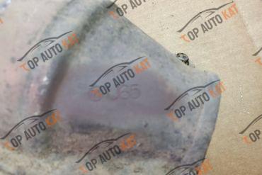 Викуп каталізаторів Кераміка Toyota   Бензин U65