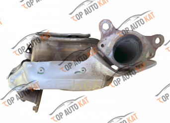 Викуп каталізаторів Кераміка Renault   Бензин 208A02950R HML6T2962R Faurecia