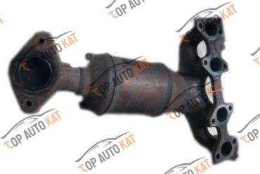 Викуп каталізаторів Кераміка Alfa Romeo|Fiat|Lancia Fiat Fiorino 1.4|Lancia Musa 1.4 - 350 R  Бензин 51824930