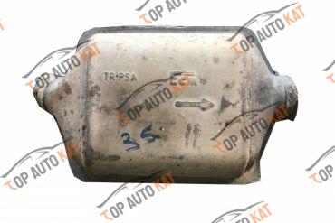 Викуп каталізаторів Кераміка Citroën|Peugeot   Бензин TR PSA K143 27577 0190 / J1224010001 Ecla