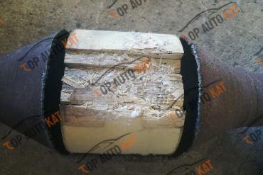 Викуп каталізаторів Кераміка Toyota   Бензин X63