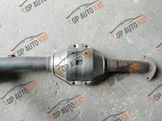 Викуп каталізаторів Кераміка Toyota   Бензин X71