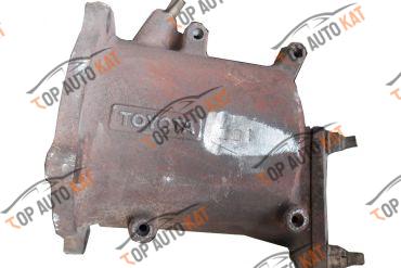 Викуп каталізаторів Кераміка Toyota   Бензин ZB1