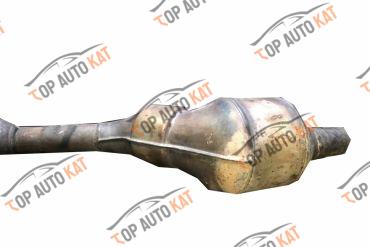 Викуп каталізаторів Кераміка + DPF Renault Renault Clio III - 1.6 16V (BRA6)  Дизель C 378 208020061R Eberspächer