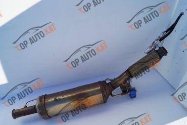 Викуп каталізаторів Кераміка + DPF Peugeot Peugeot 508 2.0 HDi 2010 Дизель TR PSA K704  Faurecia