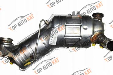 Викуп каталізаторів Кераміка + DPF Opel|Vauxhall Opel Corsa E 1.3 CDTI  Дизель 55254723