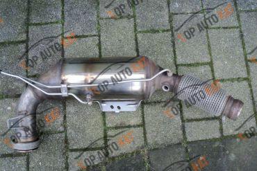 Викуп каталізаторів Кераміка + DPF Mercedes Benz Mercedes Benz Sprinter  Дизель KT 6053 A9064902514