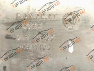 8663CERAMICFapcatSevel