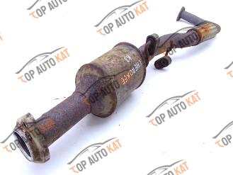 Викуп каталізаторів Кераміка Chrysler|Jeep Jeep Cherokee 2.5 CRD|Jeep Liberty KK 2.8 CRD 2001|2002|2003|2004|2005|2006|2007|2008 Бензин 8766AA