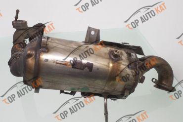 Викуп каталізаторів Кераміка + DPF Ford Ford Fiesta|Ford B-Max 1.6 TDCi  Дизель AV21-5H270-GA  FoMoCo