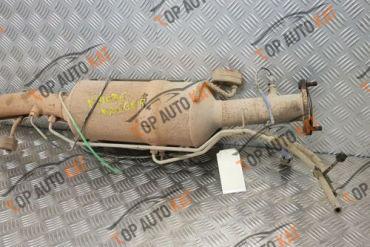 Викуп каталізаторів Кераміка + DPF Ford Ford Ranger 2.2/3.2Tdci  Дизель AB39-5H250-CA  FoMoCo