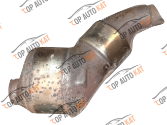 Викуп каталізаторів Кераміка Renault Renault Clio 1.2 IV - 1.5 DCI  Бензин C 434 208022376R / 208025998R