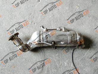 Викуп каталізаторів Кераміка + DPF Ford Ford Ranger  Дизель EB3G-5H270-BH EB3G-5F297-BG