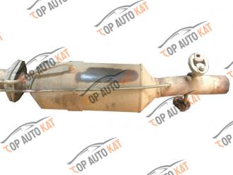 Викуп каталізаторів Кераміка + DPF Ford   Дизель BK31-5K206-CB