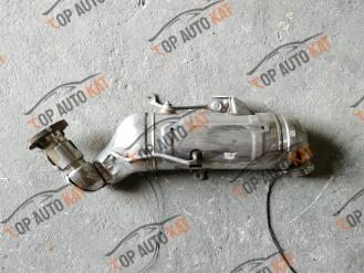 Викуп каталізаторів Кераміка + DPF Ford   Дизель EB3G-5H270-EE EB3G-5F297-EE