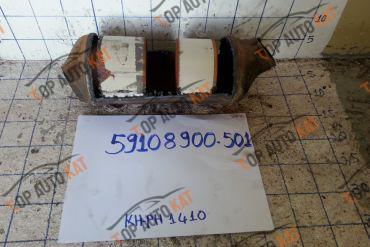Викуп каталізаторів Кераміка Chrysler   Бензин 59108900 501