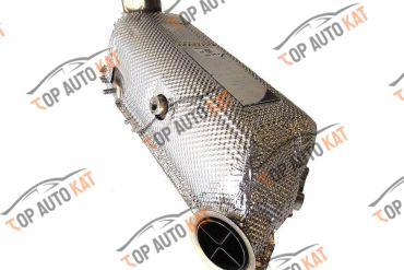 Викуп каталізаторів Кераміка + DPF BMW BMW X2 F39|BMW 2 Series F45 - Active Tourer Active Tourer LCI F46 - Gran Tourer Gran Tourer LCI|BMW X1 F48  Дизель 8591078 8591645  Eberspächer