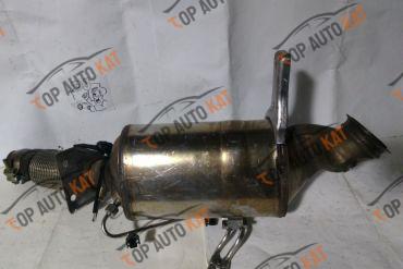 Викуп каталізаторів Кераміка + DPF Audi|Volkswagen Volkswagen Amarok 2.0 TDI  Дизель 2H0214AC 2H0131723F 2H0254700F