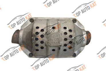 Викуп каталізаторів Кераміка Suzuki   Бензин 54G-C07 4" Brick Chamber