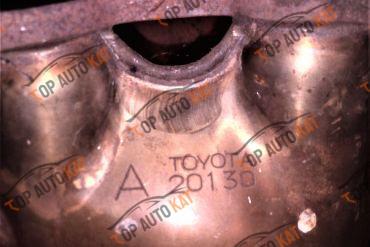 Викуп каталізаторів Металеві Toyota   Бензин A20130