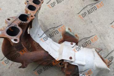 Викуп каталізаторів Металеві Toyota   Бензин NSC B57264