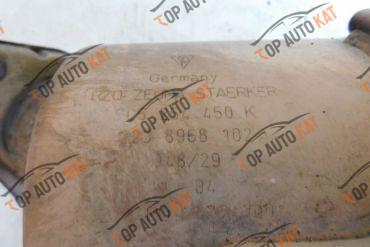 7L5254450KZeunaStarker