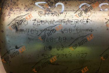 7L5254450DZeunaStarker