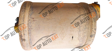 Викуп каталізаторів Кераміка Renault   Бензин C 471 208020441R