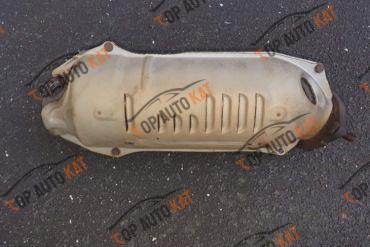 Викуп каталізаторів Металеві Honda Honda Civic 2004 Бензин 8 Holes Metallic N43 C18325