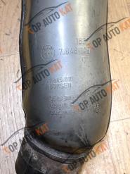 Викуп каталізаторів Кераміка BMW BMW 6 Series F06 F12 F13|BMW 5 Series F10 - M5  Бензин 7848149 7845810  Boysen