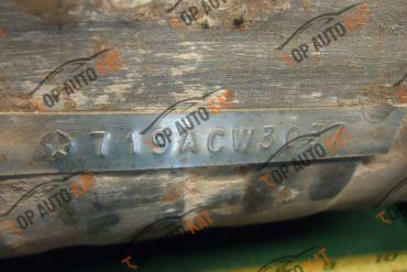 Викуп каталізаторів Металеві Chrysler   Бензин 719ACW 719ACW3037 / 719ACW#### / ...........